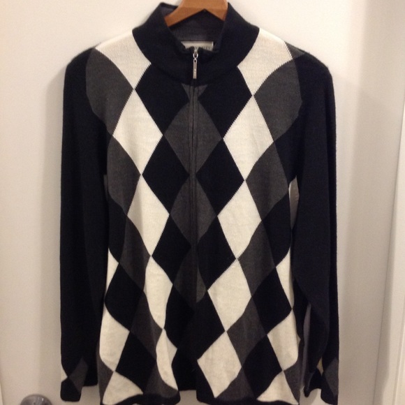 ALISON DAILY CARDIGAN L - Picture 2 of 5